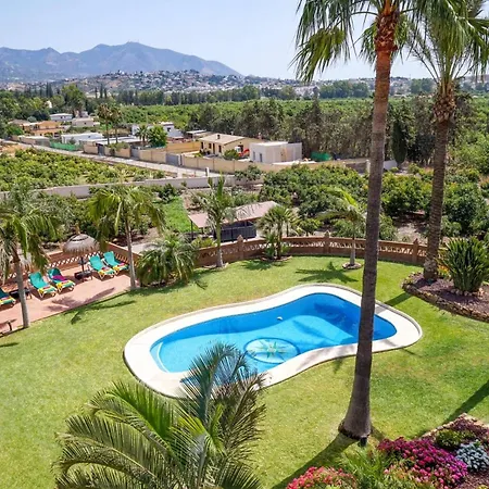 Jarros By Fuengirola