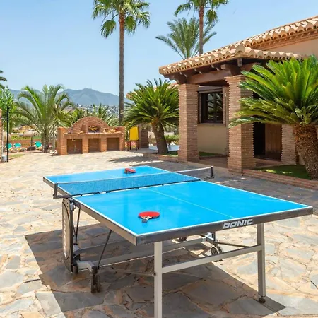 ヴィラ Jarros By *