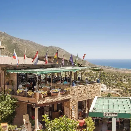 Jarros By ヴィラ フエンヒロラ