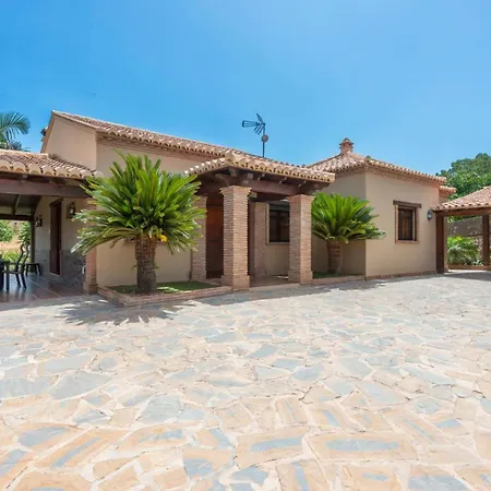 ヴィラ Jarros By フエンヒロラ