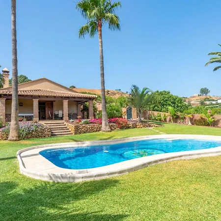 ヴィラ Jarros By *